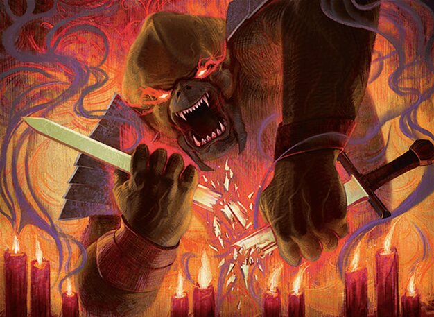 Hidetsugu's Second Rite