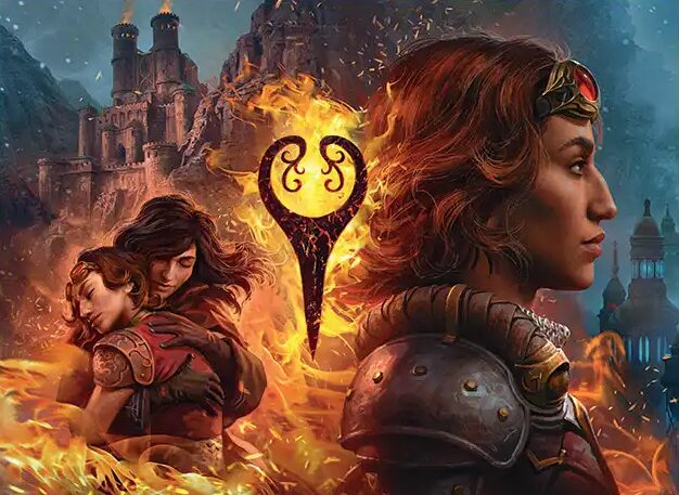 Way of the Pyromancer