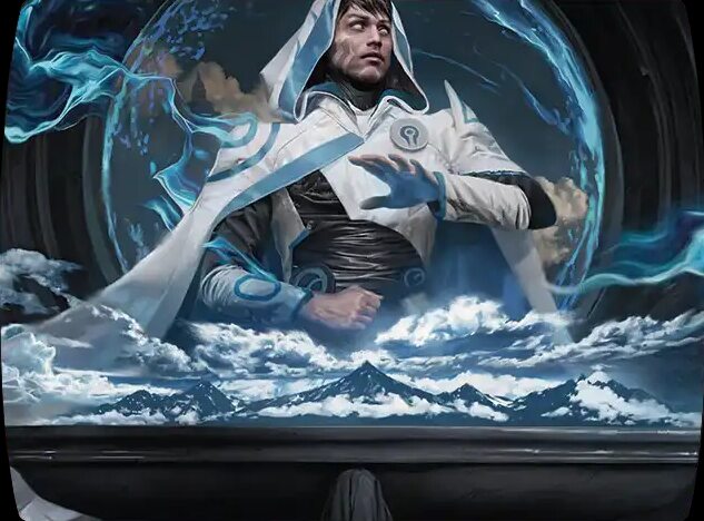 Jace, Reality Sculptor