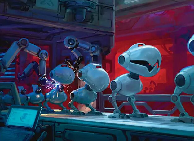 Mouser Foundry
