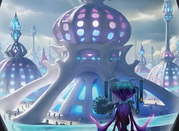 Uthros, Titanic Godcore