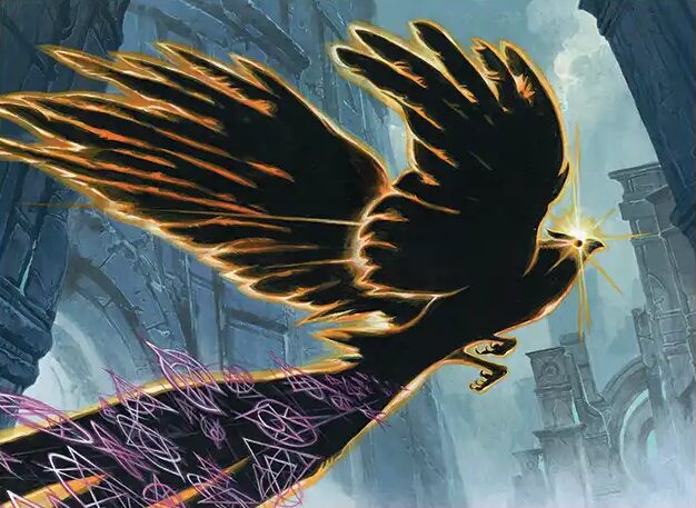 Darklight Phoenix