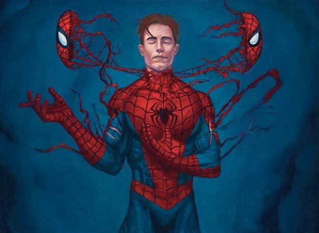 Secret Identity