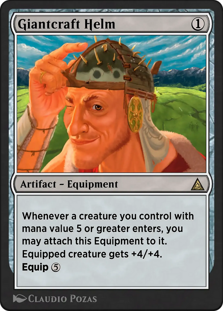 Doc Ock's Tentacles - Rare Artifact — Equipment card from Through the Omenpaths