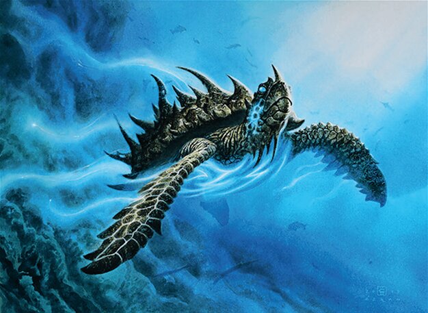 Aegis Turtle