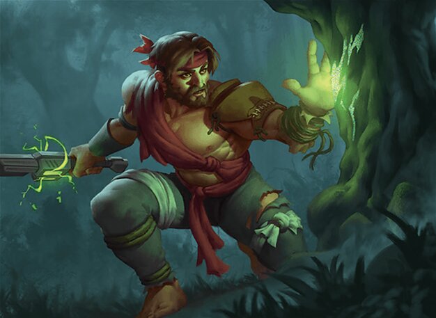 Image of Rootwise Survivor