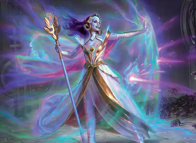 Liliana the Faultless