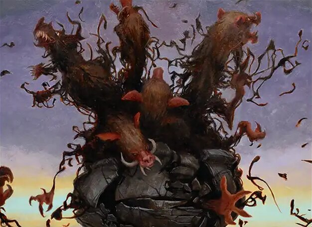 Featured image for article: Weekly MTG Top 7 Price Losers - April 13, 2026