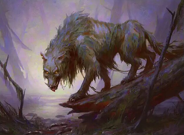 Desolation Prowler