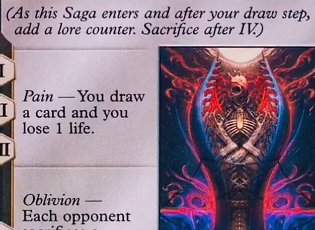 Summon: Anima