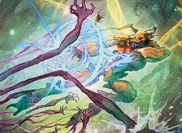 Glen Elendra Guardian