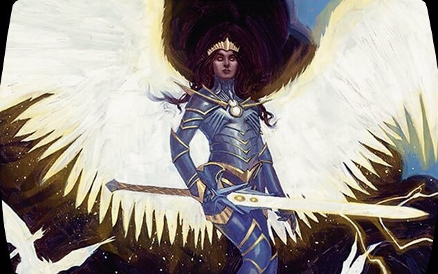 Elspeth, Storm Slayer