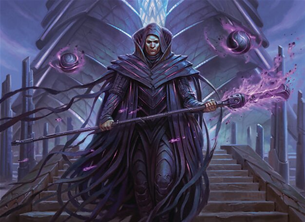 Umbral Collar Zealot