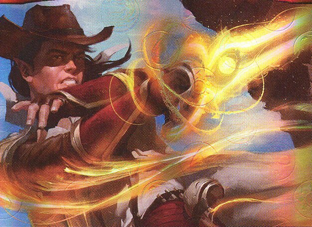 Kellan, Planar Trailblazer