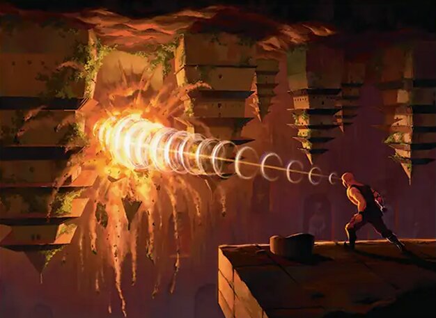 Combustion Technique