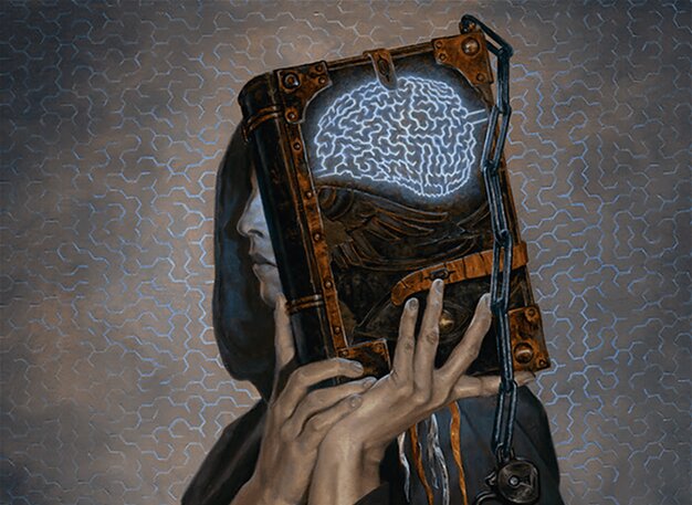 Mazemind Tome
