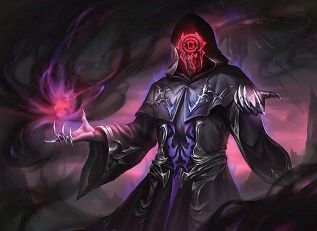 Orzhov deck representative card image