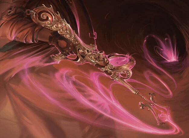 Dowsing Device // Geode Grotto