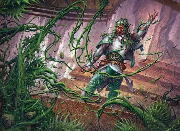 Carnivorous Cultivator // Enroot